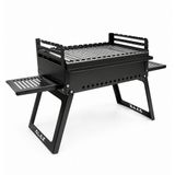 piknik sepeti KOMPLE KATLANIR KALIN MANGAL 35X50 ÖLÇÜLERİNDE 1.50 mm KALINLIK