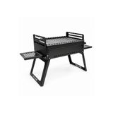 piknik sepeti KOMPLE KATLANIR KALIN MANGAL 35X50 ÖLÇÜLERİNDE 1.50 mm KALINLIK