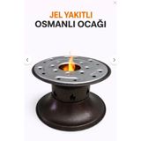 piknik sepeti OSMANLI OCAĞI BAKIR