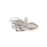 Piknik Titiz Lovely Piknik Seti 32 Parça AP-9146