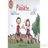 Piknikte... - Üstün Dökmen