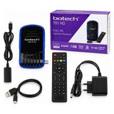 PIKO-701 Full Hd Uydu Alıcısı, HDMI ve USB - Lunaev