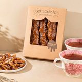 Pikola Köme 500 gr