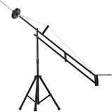 Pikolo Film Pikolo 3mt Jimmy Jib 10 kg Kapasite