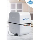 Piksel Aqua 10 Aşamalı Pompalı Master Membranlı Su Arıtma Cihazı