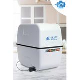 Piksel Aqua 10 Aşamalı Pompalı Mineralli Su Arıtma Cihazı