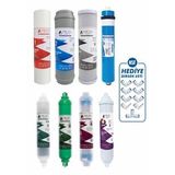Piksel Aqua 12 Aşamalı Master Membranlı Açık Kasa Su Arıtma Cihazı Filtresi