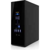 Piksel Aqua Eva 600 Gpd Direkt Akış Dijital Su Arıtma Cihazı
