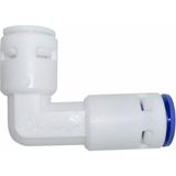 Piksel Aqua Su Arıtma Cihazı Check Valve Çekvalf