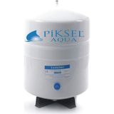 Piksel Aqua Su Arıtma Cihazı İçin 12 Litre(3.2 Galon) Çelik Tank