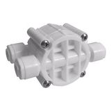 Piksel Aqua Su Arıtma Cihazı Quick Shut Off Valve