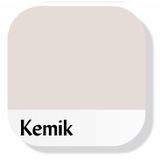 Piktura Multi-Surface Akrilik Boya, Su Bazlı, 350ml, Deniz Taşı Renk (Kemik)