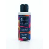 Piktura Multi-Surface Hibrit Akrilik Boya, 120ml, Su Bazlı, Ahşap Cam Seramik Metal Kumaş Plastik için (Beyaz)