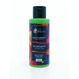 Piktura Multi-Surface Hibrit Akrilik Boya, 120ml, Su Bazlı, Ahşap Cam Seramik Metal Kumaş Plastik için (İlkbahar Yeşili)