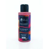 Piktura Multi-Surface Hibrit Akrilik Boya, 120ml, Su Bazlı, Ahşap Cam Seramik Metal Kumaş Plastik için (Mercan Kırmızı)