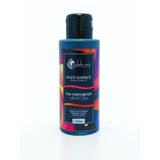 Piktura Multi-Surface Hibrit Akrilik Boya, 120ml, Su Bazlı, Ahşap Cam Seramik Metal Kumaş Plastik için (Siyah İnci)