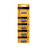 Pil 23 A Araba Garaj Kumanda Pili 12 Volt 1 Paket 5 Li Kodak 23a Alkalin Kumanda Pili