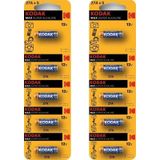 Pil 27 A Araba Garaj Kumanda Pili 12 Volt 2 Paket 5 li Kodak 27A