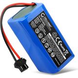 Pil Eufy Robovac G20, G30 Verge, 12, 25C, R450, 11C, R500, 15T, 11S Plus, 25C Max, G15, E5, 15C Max,