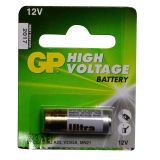 Pil Lityum Kalem Alkalin Uzaktan Kumanda 12V 23A Gp/Oxford 2 Adet