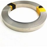 Pil Punta Için Nikel Şerit (5 Metre) (15 mm En x 0,15 mm Kalınlık) - Sağ