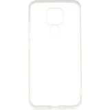 Pilanix General Mobile GM20 Kılıf Ultra Ince Şeffaf Silikon - GM 20