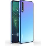 Pilanix Huawei Y8P Kılıf Ultra İnce Şeffaf Silikon