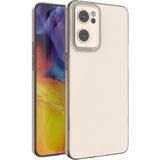 Pilanix OPPO Reno 7 Kılıf Ultra İnce Şeffaf Silikon