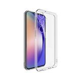 Pilanix Samsung Galaxy A35 Kılıf Kamera Korumalı İnce Şeffaf Sİlikon