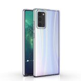 Pilanix Samsung Galaxy Note 20 Ultra İnce Şeffaf Silikon Kılıf