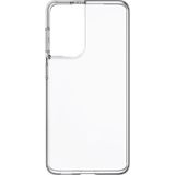 Pilanix Samsung Galaxy S21 Ultra Kılıf Ultra Ince Şeffaf Silikon