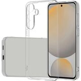 Pilanix Samsung Galaxy S25 Fe Kılıf Kamera Korumalı Ince Şeffaf Süper Silikon - Renk - Seçenek