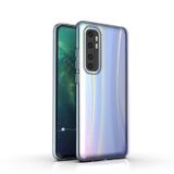 Pilanix Xiaomi Mi Note 10 Lite Kılıf Ultra İnce Şeffaf Silikon