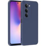 Pilanix Xiaomi Redmi 15 Kılıf Içi Süet Kamera Korumalı Lansman Silikon - Lacivert