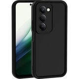 Pilanix Xiaomi Redmi 15 Kılıf Kamera Korumalı Ultra Korumalı Ananas Silikon - Siyah