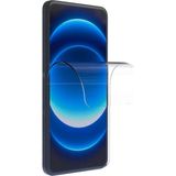 Pilanix Zte Red Magic 11 Pro Için Ince Şeffaf Esnek Nano Ekran Koruyucu Film