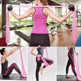 Pilates Bandı Pilates Lastiği Pilates Bandı Jimnastik Plates Lastiği