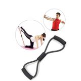 Pilates Direnç Lastiği Egzersiz Jimnastik Lastik Yoga Plates Bant