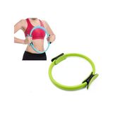 Pilates Egzersiz Çemberi, Spor Aleti İle Fitness Aktiviteleri