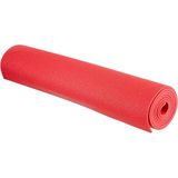 Pilates Minderi 4Mm Avessa Kırmızı