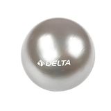 PİLATES TOPU 25 CM - VSL 324 - DELTA - SİLVER