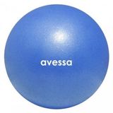 Pilates Topu 25Cm Avessa Mavi