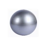 Pilates Topu 55 cm Gri GRİ