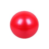 Pilates Topu 75 cm KIRMIZI
