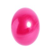 Pilates Topu 80 cm Pembe pembe