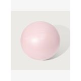 Pilates Topu Açık Pembe 65cm