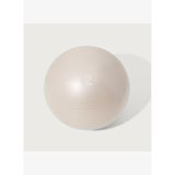 Pilates Topu Bej 65cm