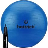 Pilates Topu Hb 65 Mavi - Option-1 - 0 - Siyah