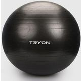 Pilates Topu Siyah Pt-65