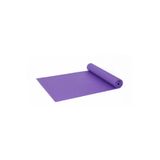 Pilates ve Yoga Matı (140 x 50 x 06 cm ) Mat Mor